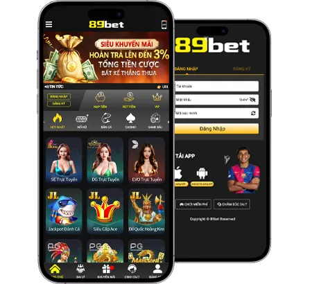 Biểu tượng các trò chơi đa dạng tại rr3300 bao gồm thể thao, casino và slot game