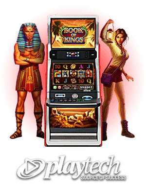 Tỷ Lệ Thắng Cao & Jackpot Khủng